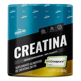 Creatina Monohidratada 100% Creapure - 300g - Shark Pro