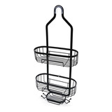 Organizadore Para Bano Cocina Pared Repisa Estante 3 Niveles