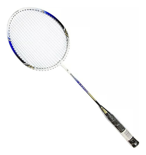 Raqueta De Bádminton Sixzero Classic Aluminio Entrenamiento