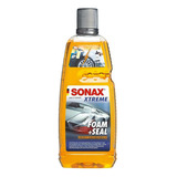 Shampoo Sonax Foam + Seal Lavado Y Sellado Para Foam Lance