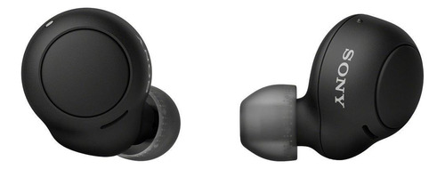 Audífonos In-ear Inalámbricos Sony Wf-c500 Negro Bluetooth S