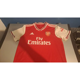 Arsenal Fc Talle L Camiseta Original adidas