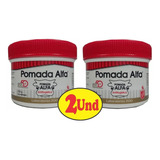 2 Pomadas Alfa 220g - G A $181 - g a $272