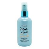 Schwarzkopf Mad About Curls Oil Milk X 200 Ml