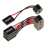 5pcs Motherboard Internal Speaker Buzzer Beeper Para