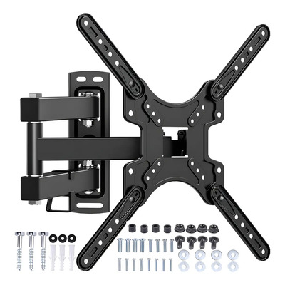 Soporte De Tv Movible Para Pantallas De 14 A 60 Hasta 30 Kg | Envío gratis