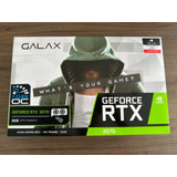 Rtx3070 Galax 8gb