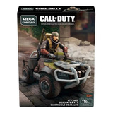 Call Of Duty Mega Construx Envio Inmediato