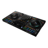 Controlador Dj Pioneer Ddj Flx10 4 Canales T-m