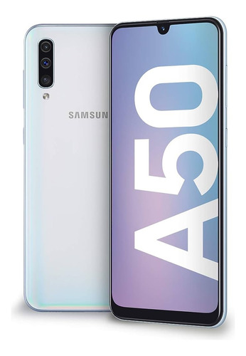 Samsung Galaxy A50