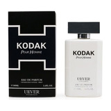 Perfume Kodak Pour Homme Alternativa De Kouros