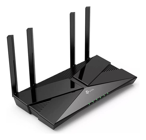 Roteador Terminal Gpon Voip Xx230v Tp-link Wi-fi 6 Ax1800