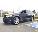 Dodge Journey 2011 2.4 Se/crew