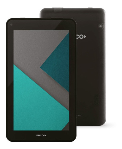 Tablet 7  Intel Quad-core Bluetooth 1gb 8gb Philco