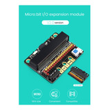 Para Placa De Expansión Microbit Iobit V2.0 :bit Adapte