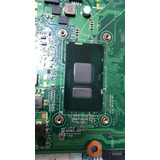 Board Para Portatil  Hp14-bs 