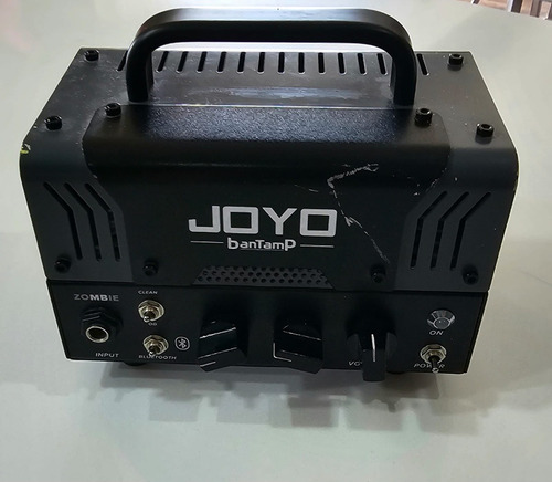 Micro Amp Joyo