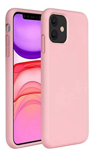 Top Capinha Capa Ultra Fina Compatível Com iPhone 11 Normal