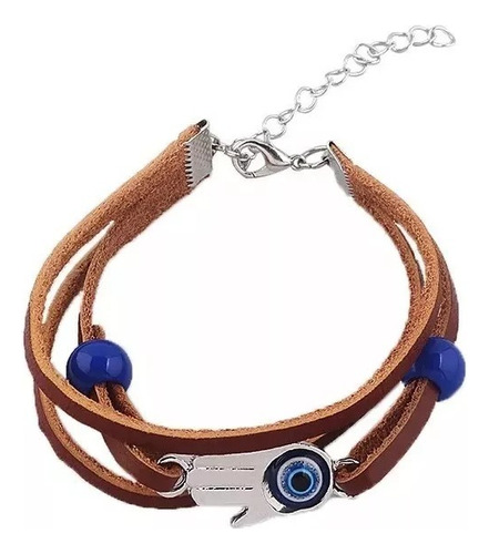 Pulsera Ellie The Last Of Us 2 Videojuego Cuero Pu 