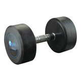 Mancuerna Profesional Pu 12.5kg Nuevo Gym Casa Ecom