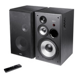 Altavoces Tipo Estudio Edifier R2850db Con Bluetooth Color Negro