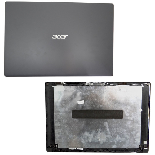 Tampa Traseira Superior Notebook Acer Aspire 3 A315-23