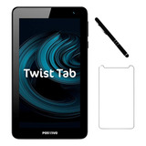 Tablet Positivo Twist 64gb 2gb Ram + Caneta Touch + Película