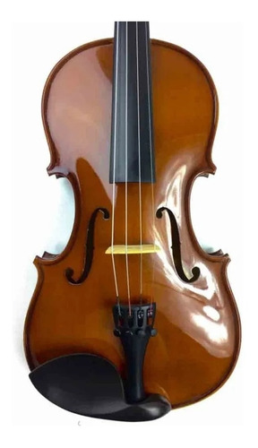 Hofner As-045-v3/4 Violin 3/4 Alfred Stingl Estuche Arco