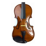 Hofner As-045-v3/4 Violin 3/4 Alfred Stingl Arco Estuche 