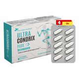 Ultra Condrix Flex - Flora Nativa