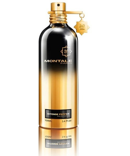 Montale Intense Pepper Edp - mL a $6500