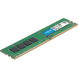 Memoria Ram Crucial 8gb X 3200 Mhz Ddr4 Udimm