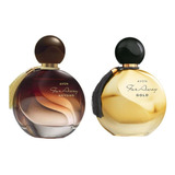 Lançamento Far Away Beyond + Far Away Gold Deo Parfum 50ml