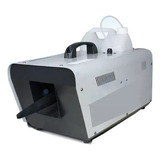 Maquina De Neve 1500w - Snow Machine 1500w - 220v - Cr S/fio