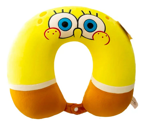Peluche Gary Caracol De Bob Esponja 30x26 Cm