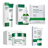 Kit Anti Acne Acido Salicílicx5 - mL a $125
