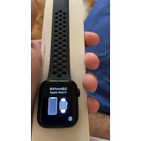 ¡oportunidad!: Apple Watch Nike Se 40mm Gray Cellular