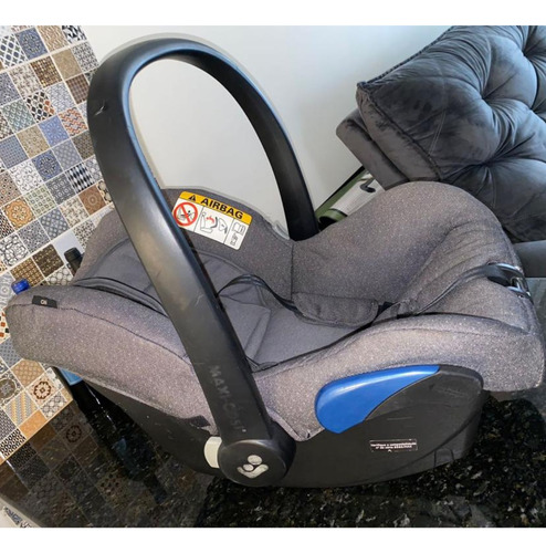 Cadeira Cadeirinha De Carro Infantil Bebe Conforto Envio Já