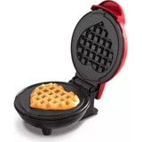 Máquina Para Hacer Waffles De Corazon Para Desayuno, 220 V,