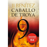Libro Canã¡. Caballo De Troya 9 - Benã­tez, J. J.