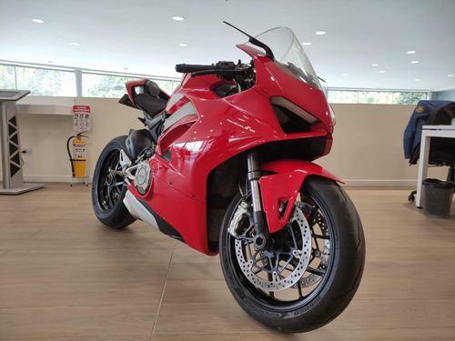 Ducati Panigale V4