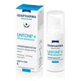 Suero Despigmentante Unitone 4 White - mL a $11327