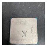 Processador Am2+ Am3 Amd Phenom Ii X4 910 2.6 95w Tdp