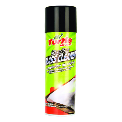 Turtle Wax Limpiador De Vidrios T453 539g | MercadoLibre