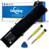 Dentsing 4gvgh 11,4v 84wh 1p6kd Batería P/ Dell Xps 15 9550 
