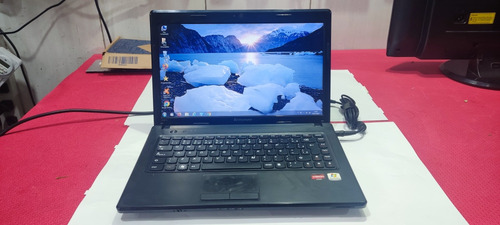 Notebook Lenovo G475 Amd C-50 4gb Ram Hd 320gb