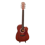 Guitarra Electroacustica Infinity Afinador Integrado