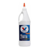 Aceite Transmisión 75w90 Gl5 Gl4 Ls Sintético 1l Valvoline