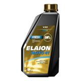 Elaion Moto 4t 20w50  X 1 Lt 