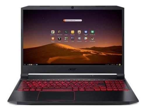 Acer Nitro 5 - Notebook Gamer